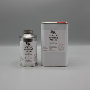 Acrylic Adhesive WC105