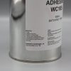 Acrylic Adhesive - WC105 500ml label bottom
