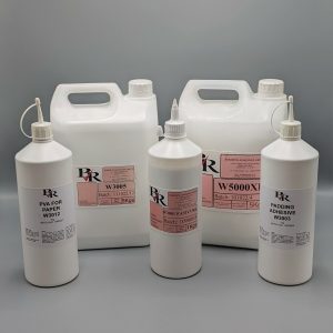 PVA / Water-based Adhesives