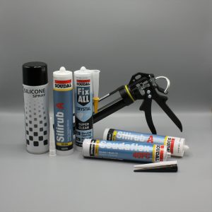 Sealants and Silicones