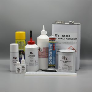 Woodworking & Joinery Adhesives