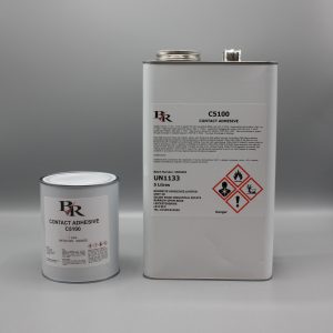 High Performance Contact Adhesive - C5100