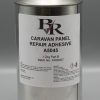 Caravan Panel Repair Adhesive - A5045 label