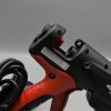 Heavy Duty Hot Melt Applicator Gun - HMG3360 glue stick holder