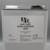 Sprayable Foam Contact Adhesive - C8530 - 5 Litre label