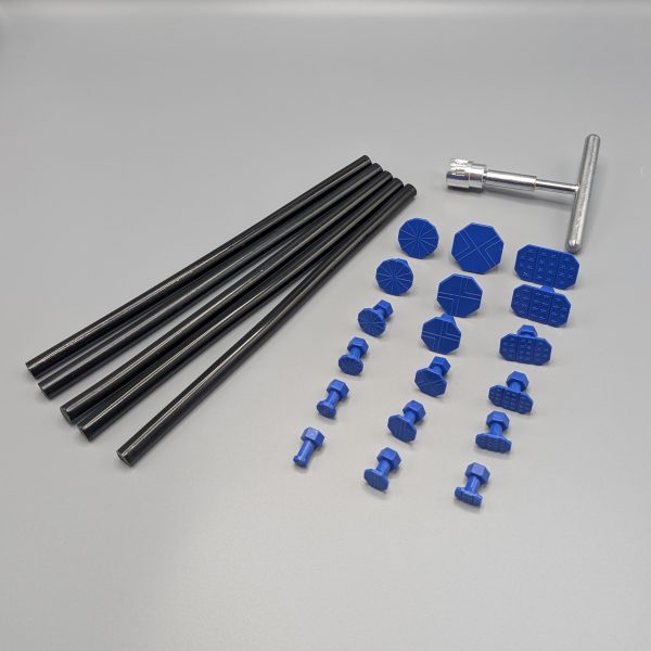 Paintless Dent Remover Kit - XPULRKT