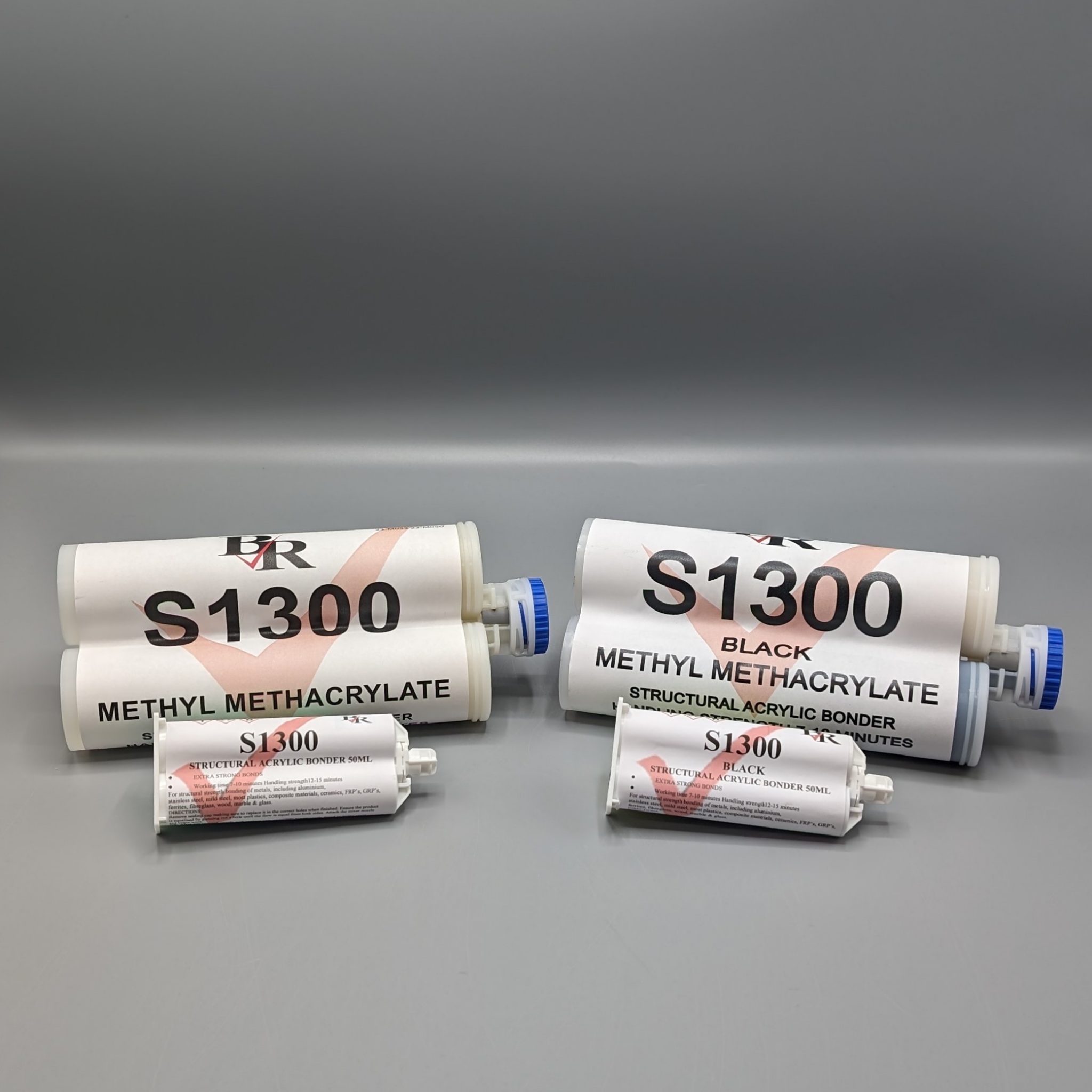 Structural Methacrylate Adhesive S1300