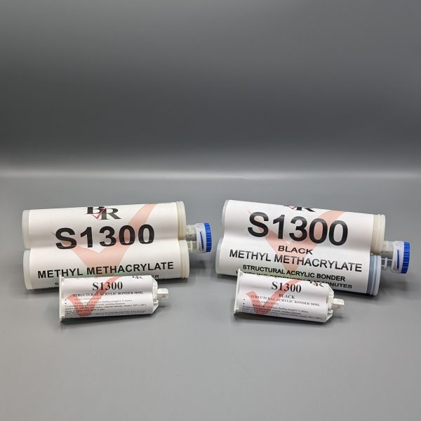 Structural Methacrylate Adhesive – S1300