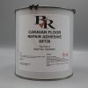 Caravan Floor Repair Kit - A8136 can