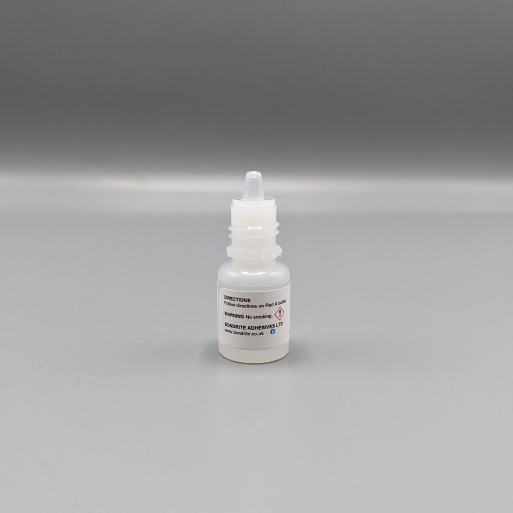 Delamination acrylic adhesive - S1227