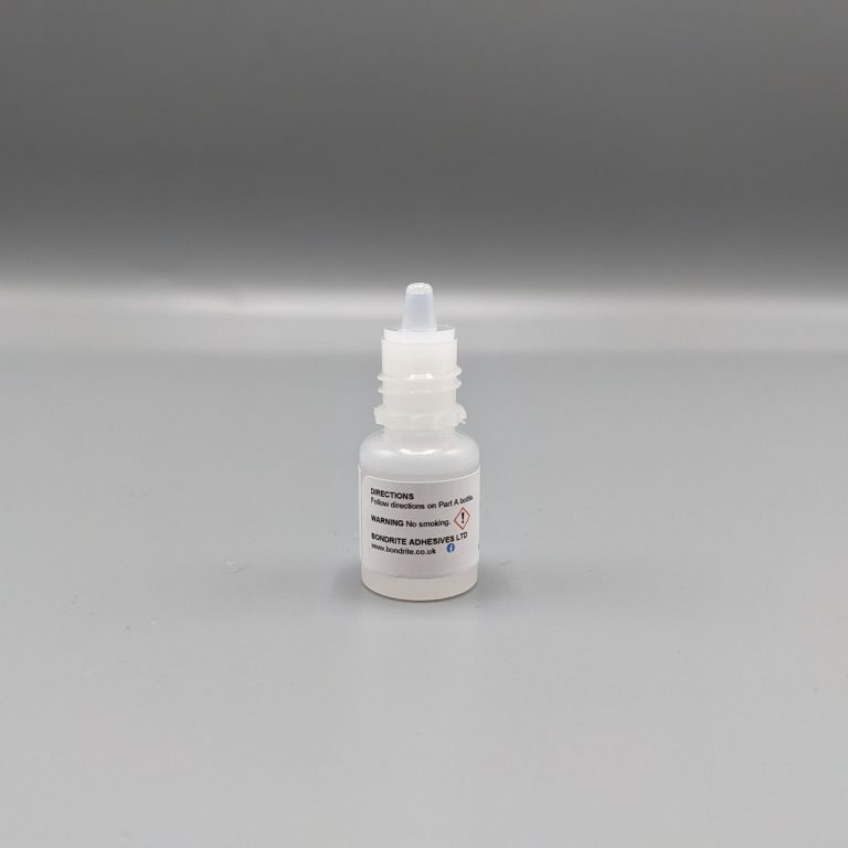 Delamination acrylic adhesive - S1227