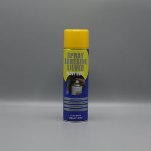 Heavy Duty Contact Adhesive Spray - M1600 - 500ML
