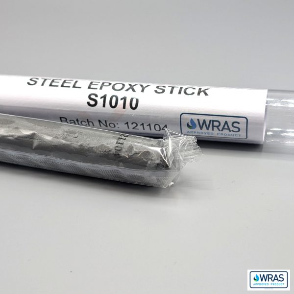 Steel Epoxy Stick - S1010