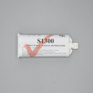Structural Methacrylate Adhesive - S1300 50ml
