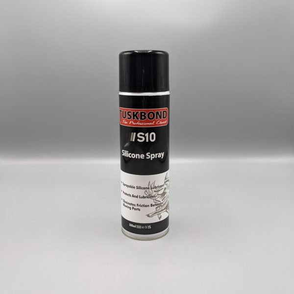 500ml Silicone Spray - M1601
