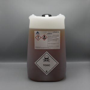 Non-flammable Foam Spray Adhesive - A8036
