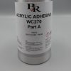 Acrylic Adhesive WC270 - Image 2