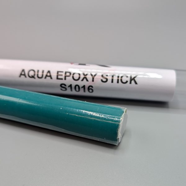 aqua epoxy stick