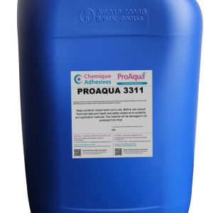 ProAqua 3311 Adhesive - 25kg