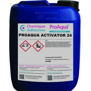 ProAqua Activator 24 - 25kg