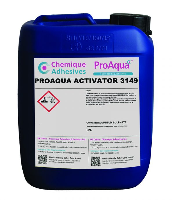 ProAqua Activator 3149 - 25kg