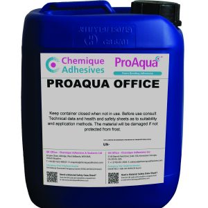 ProAqua Office Adhesive - 25kg