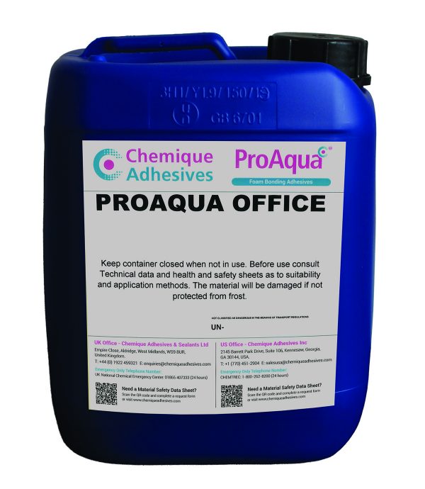 ProAqua Office Adhesive - 25kg