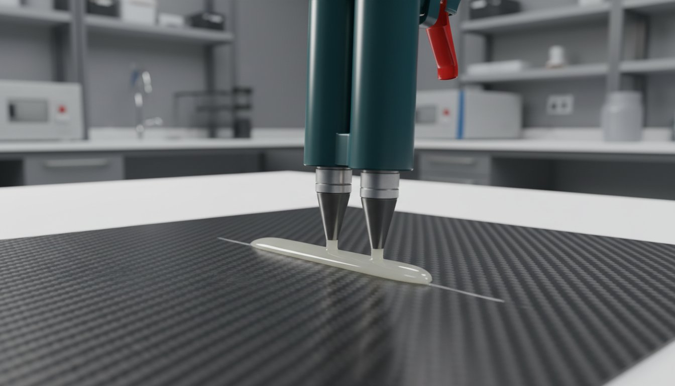 Adhesive for Bonding Carbon Fibre, The Professional Buying Guide 2026