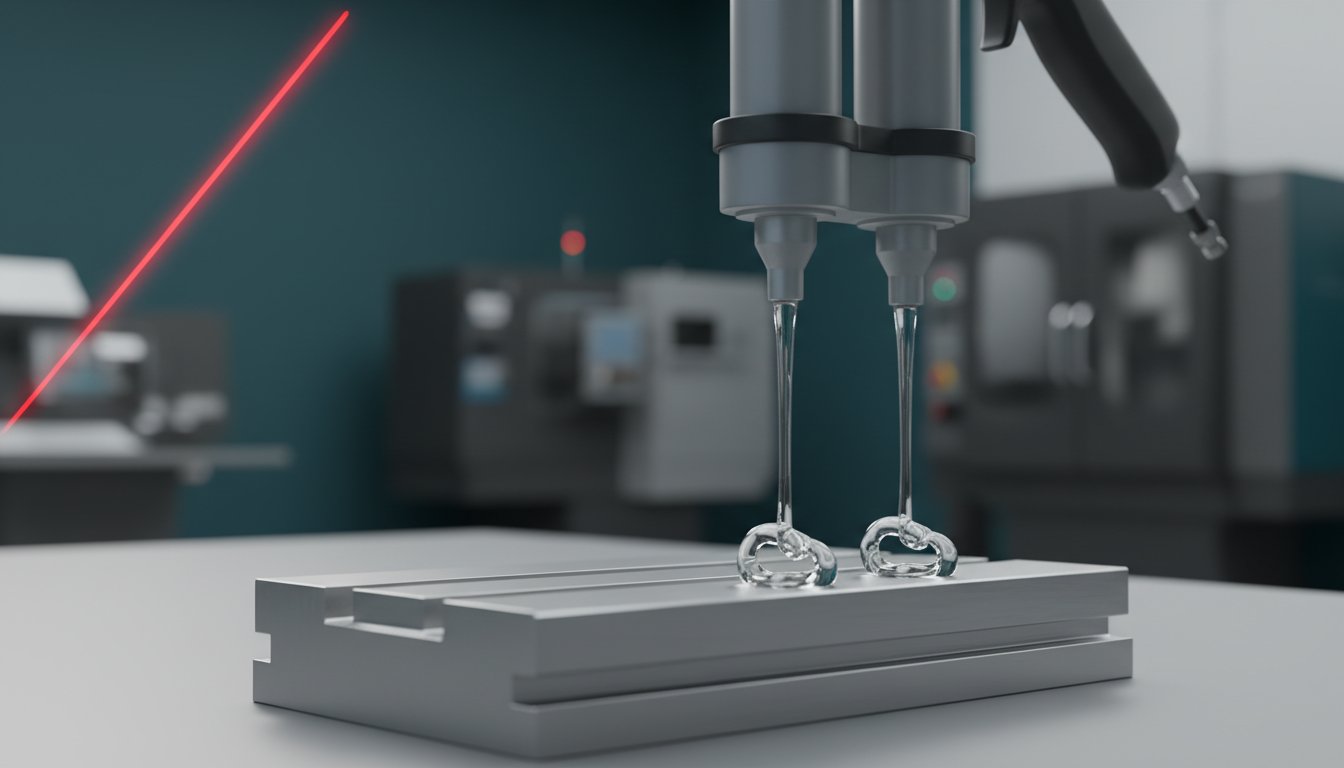 B2012 5 Minute Epoxy for Professional Industrial Bonding