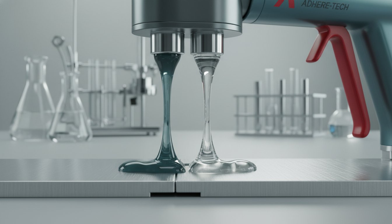 Choosing the Best 2 Part Epoxy Adhesive for Metal Applications in 2026