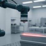 Industrial Adhesive for High-temperature Environments | The 2026 Reference Guide