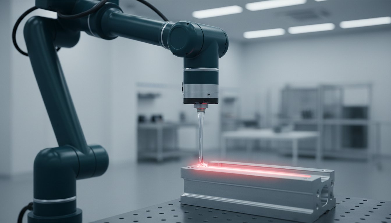 Industrial Adhesive for High-temperature Environments | The 2026 Reference Guide