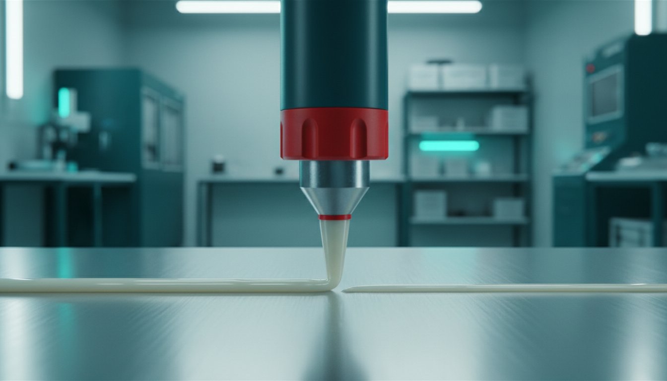 Adhesives for Industrial Success and Professional Bonding Solutions