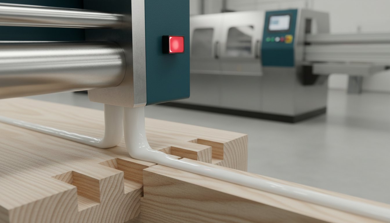 PVA Adhesive Guide for Industrial Woodworking and Packaging