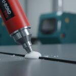 Polyurethane Adhesive Performance for UK Industrial Applications