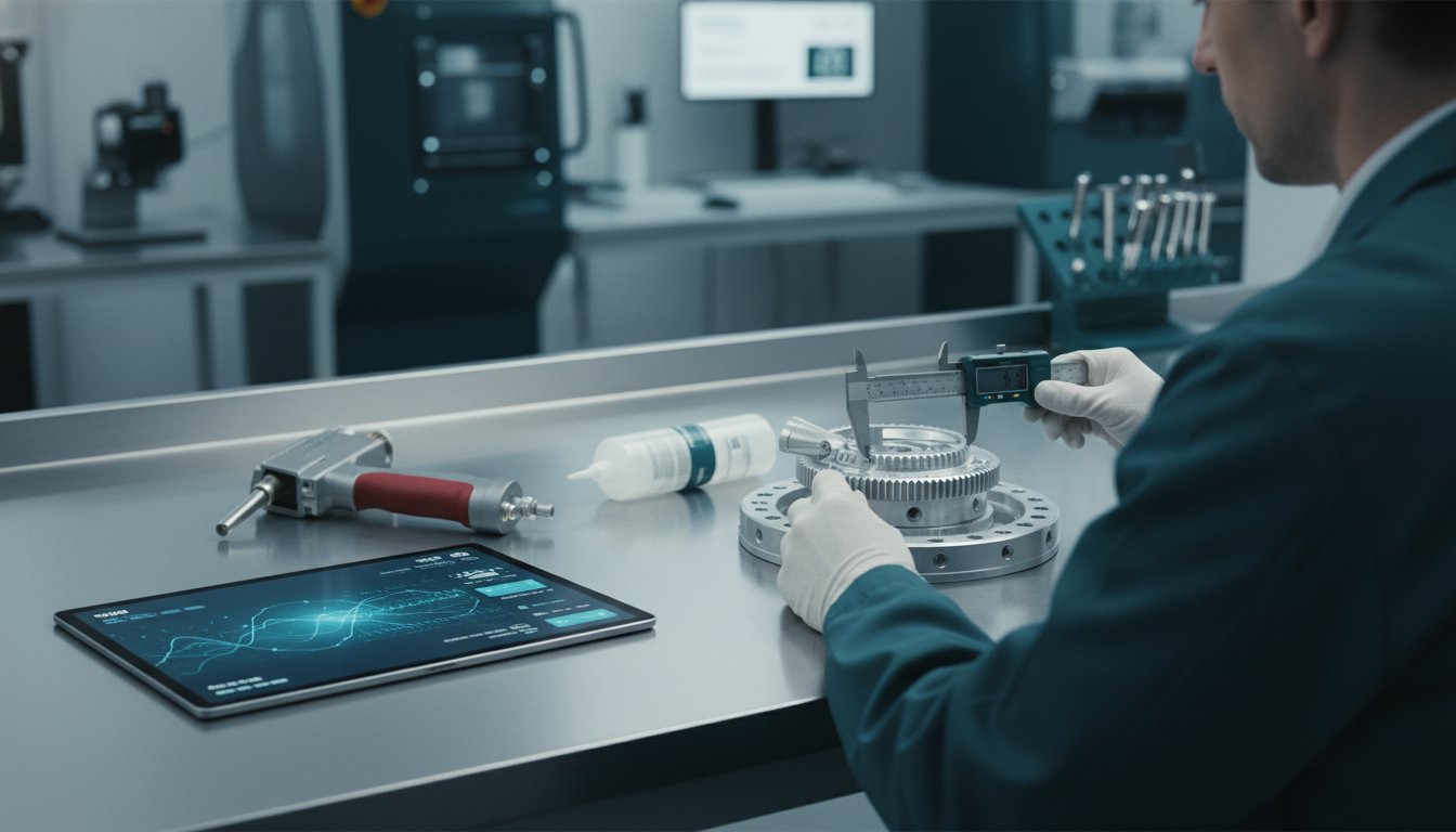 Accurate Resin Calculator Guide for Industrial Bonding Projects in 2026