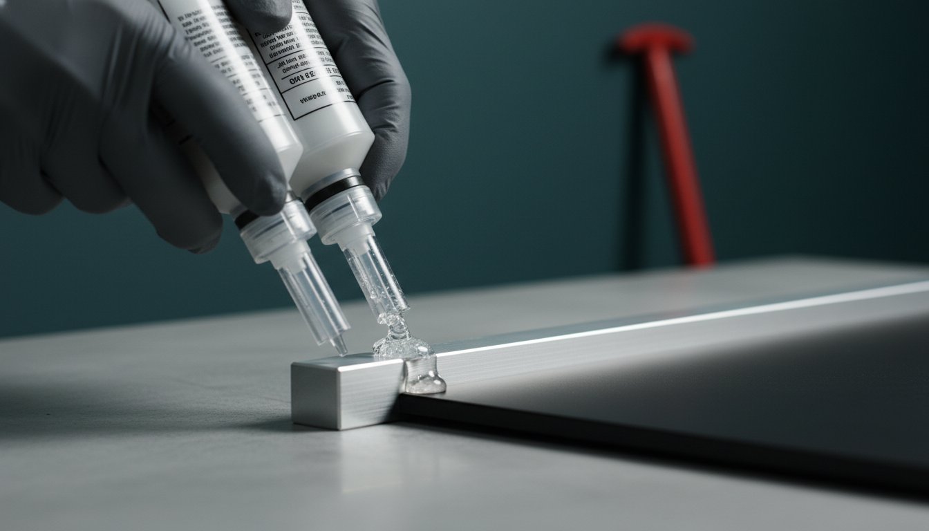 5 Minute Epoxy Adhesive Uses for Professional and Industrial Projects in 2026
