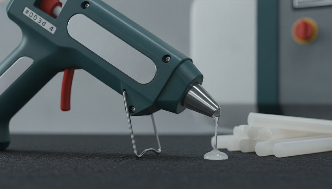 Professional Hot Melt Glue Sticks