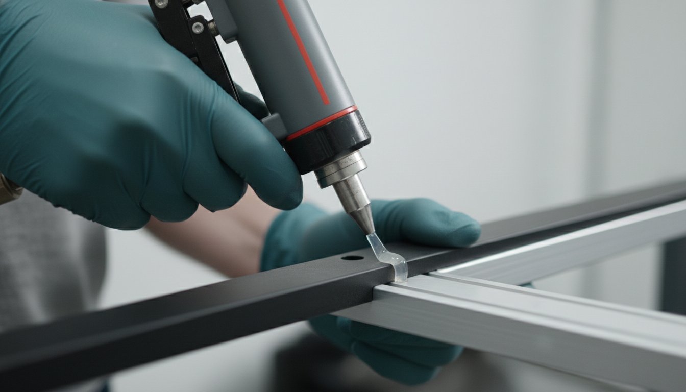 Best Adhesive for Bonding Plastic to Metal UK Professional Guide 2026